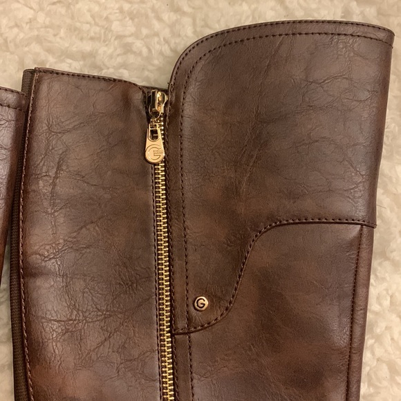 G by Guess boots - Picture 2 of 12